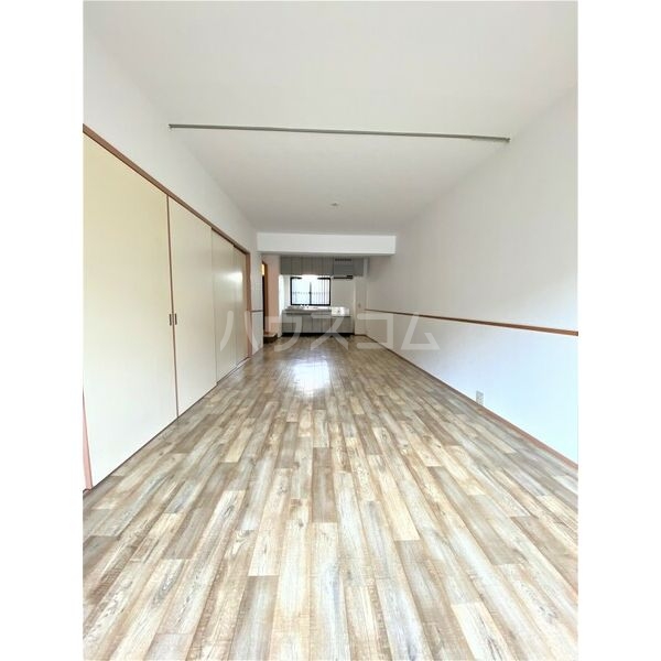 3/28 リビング/ダイニング