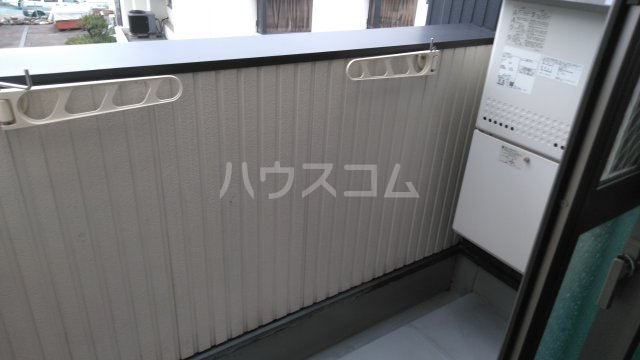 16/26 バルコニー