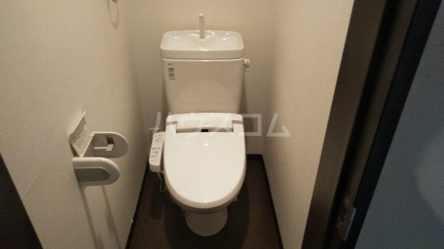 13/26 トイレ