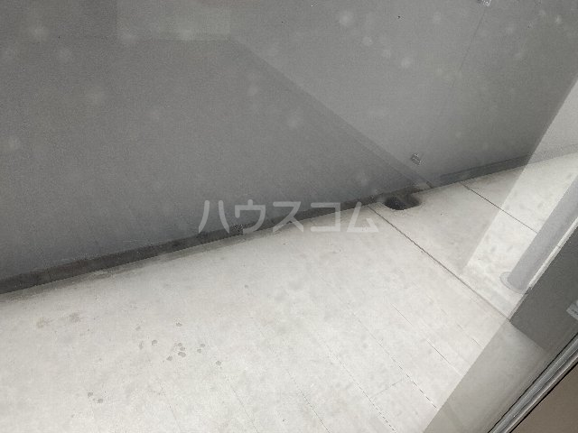 17/28 バルコニー