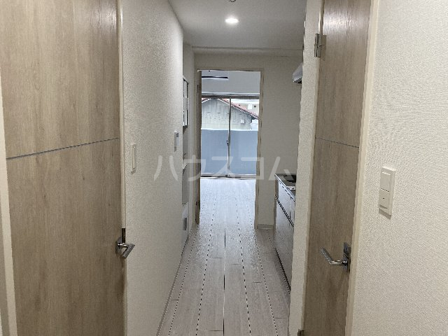5/28 室内