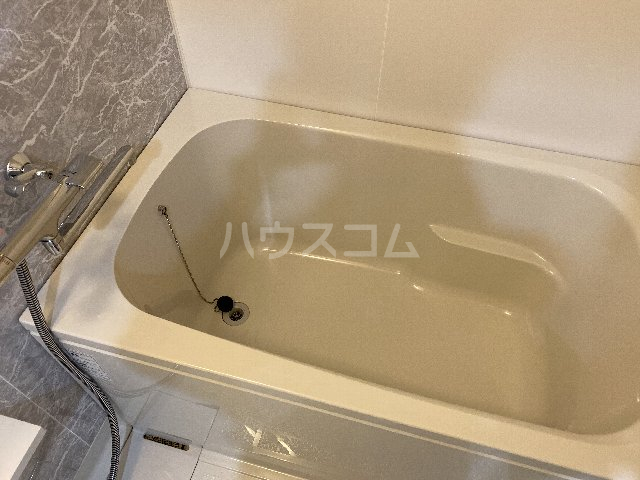 12/28 浴室