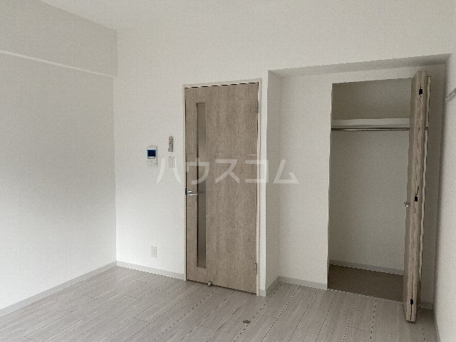 6/28 寝室