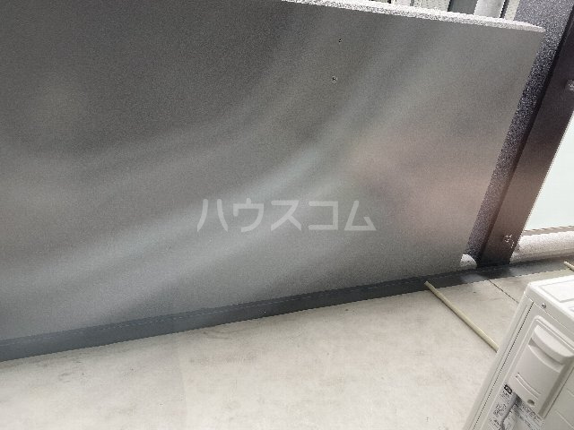 17/30 バルコニー