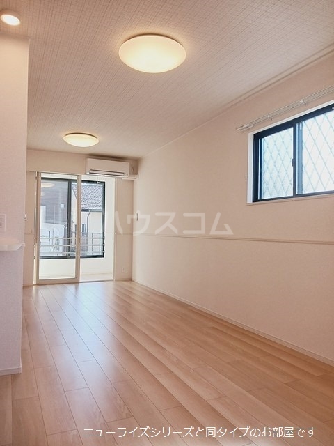 3/28 リビング/ダイニング