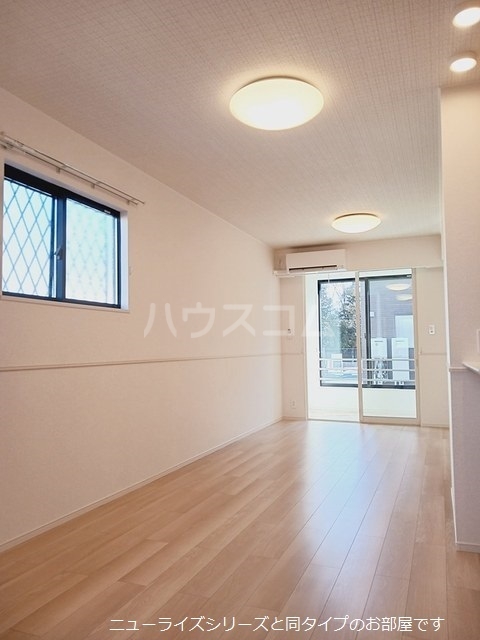 3/28 リビング/ダイニング