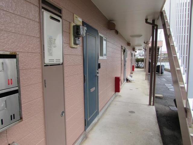 12/18 エントランス