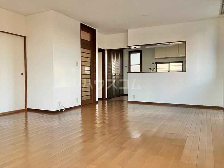 4/29 リビング/ダイニング