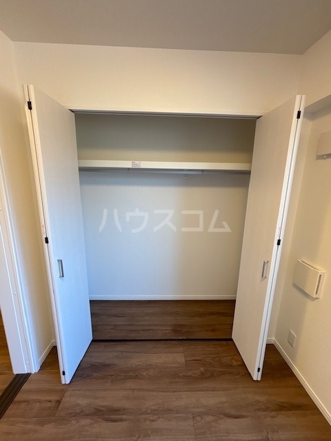 5/16 寝室