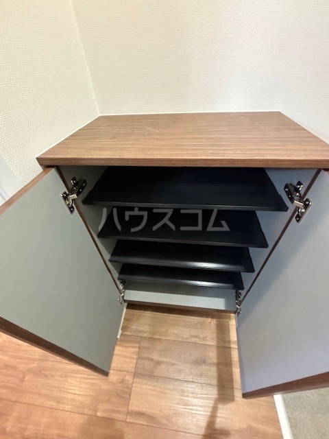 6/16 収納