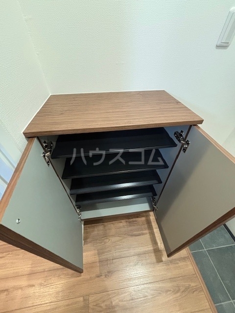 5/14 収納