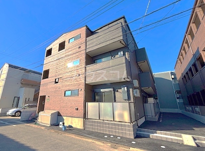 1/14 外観