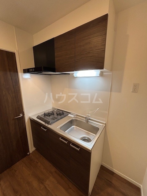 8/14 キッチン