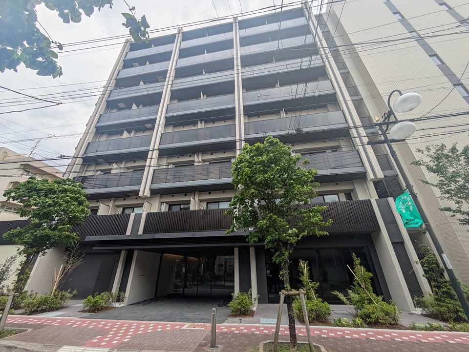 1/14 外観