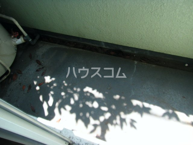 15/30 バルコニー