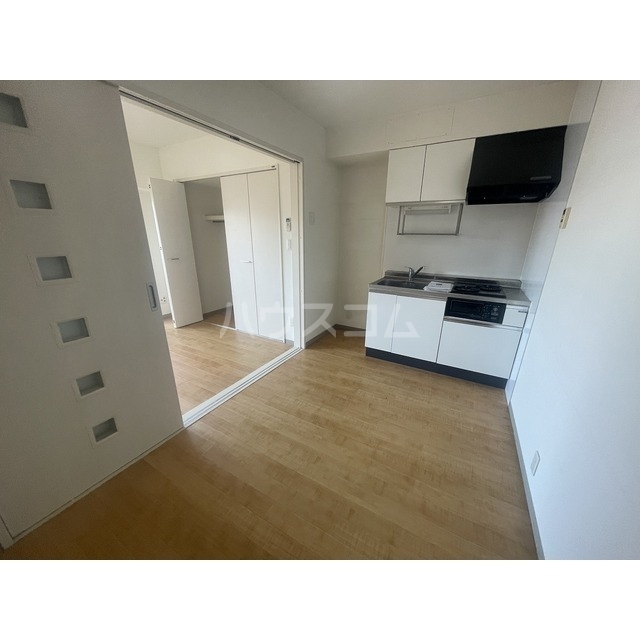 3/25 リビング/ダイニング