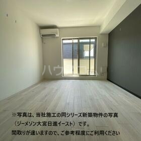 3/22 リビング/ダイニング