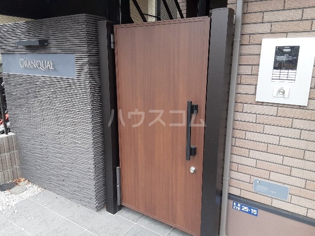 2/7 エントランス