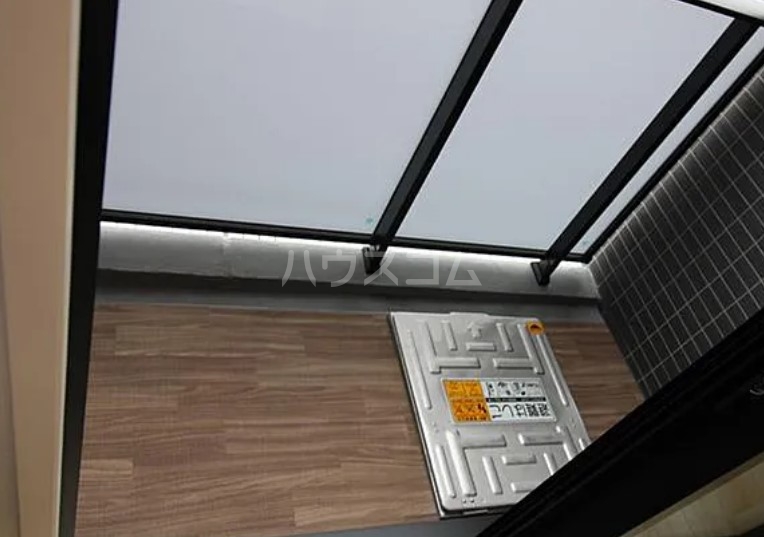 15/24 バルコニー