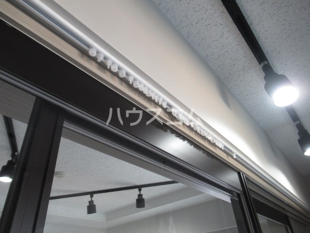 8/24 バルコニー