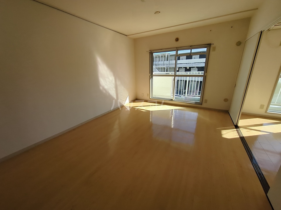 4/28 リビング/ダイニング