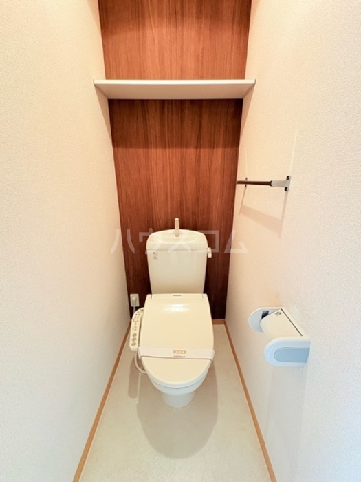 9/29 トイレ