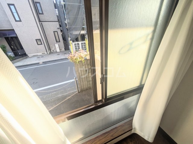 15/24 バルコニー