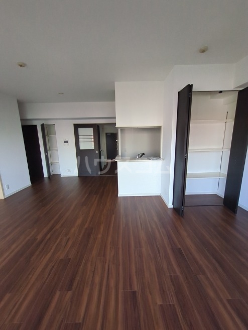 4/30 リビング/ダイニング