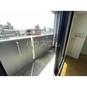 16/29 バルコニー