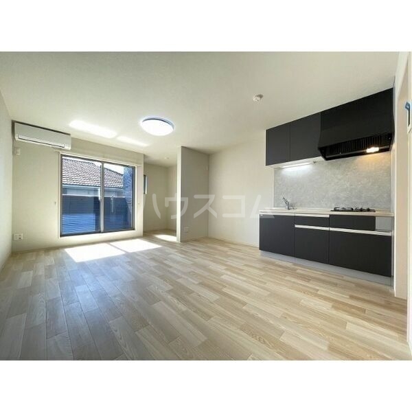 3/24 リビング/ダイニング