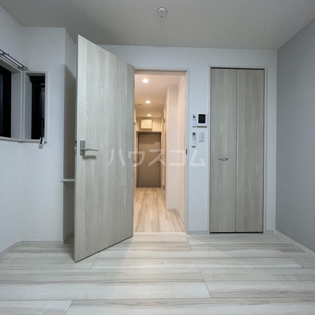 4/21 リビング/ダイニング