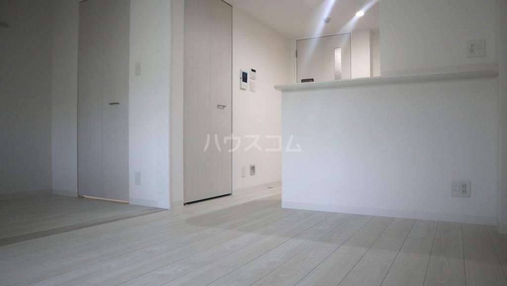 3/24 リビング/ダイニング