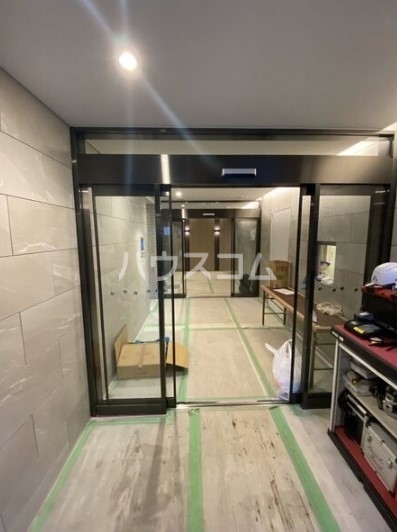 2/6 エントランス