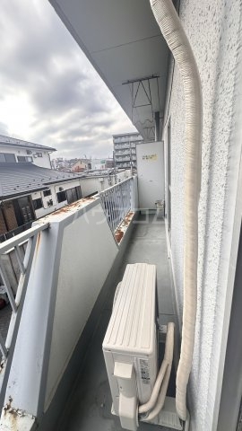 17/30 バルコニー