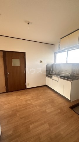 5/30 リビング/ダイニング