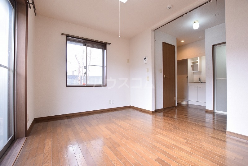 3/25 リビング/ダイニング