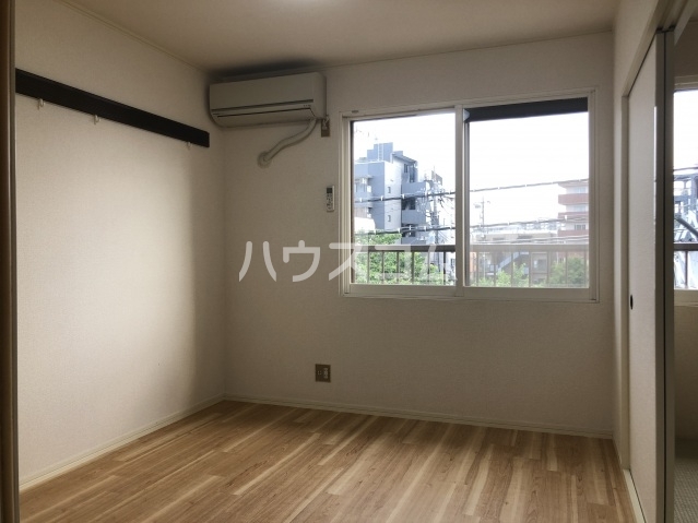 3/17 リビング/ダイニング