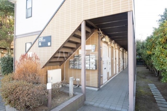 2/10 エントランス