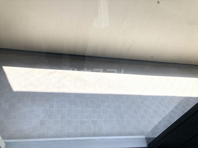 15/30 バルコニー