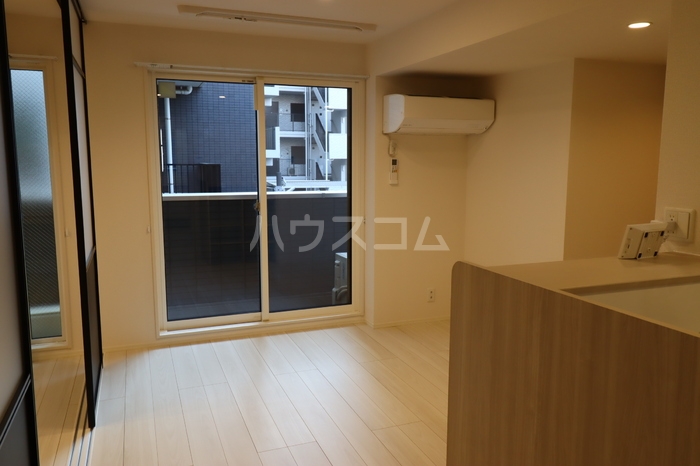 3/26 リビング/ダイニング