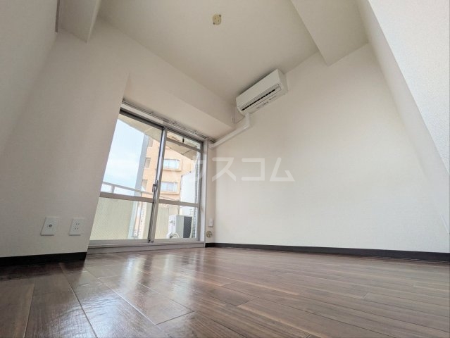 3/18 リビング/ダイニング