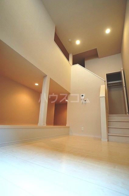 3/18 リビング/ダイニング