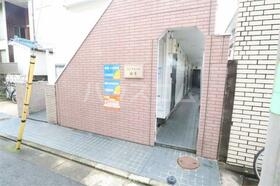 11/11 エントランス