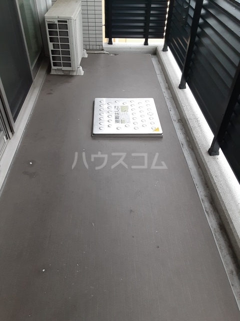 22/30 バルコニー