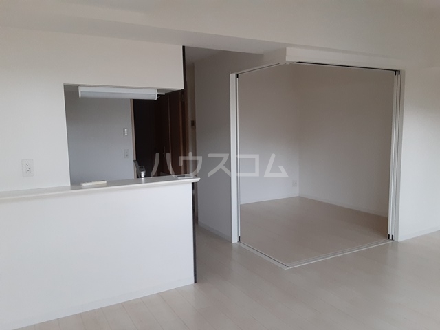 4/30 リビング/ダイニング