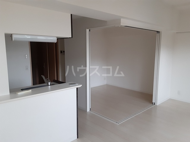 5/30 リビング/ダイニング