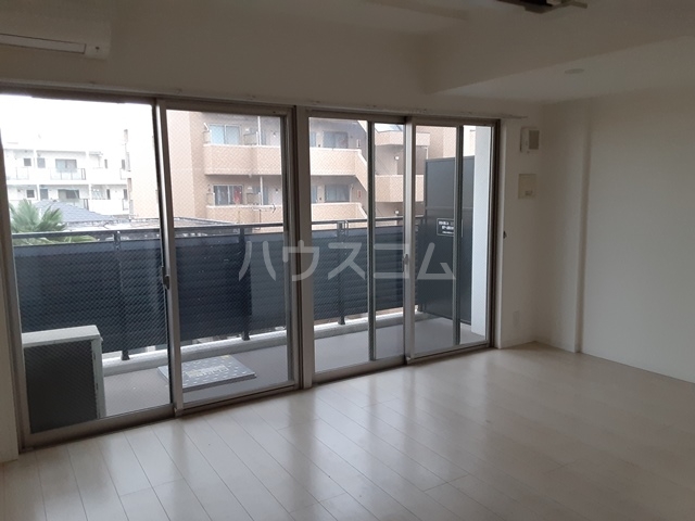 6/30 リビング/ダイニング