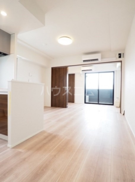 3/21 リビング/ダイニング