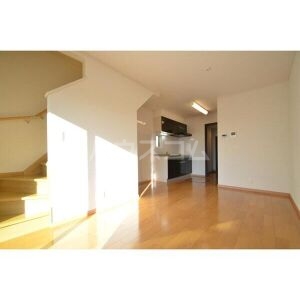 6/20 リビング/ダイニング