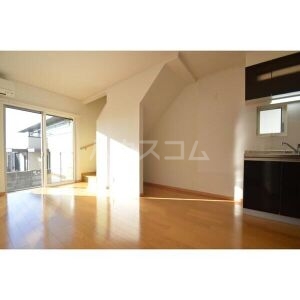 7/20 リビング/ダイニング